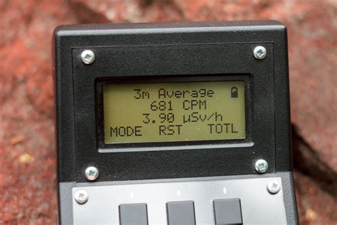 It's actually not the uranium that makes the piece dangerous but other elements found in the uranium ore. 'Finding Any Atoms?' Hunting Uranium Radiation at an Old ...