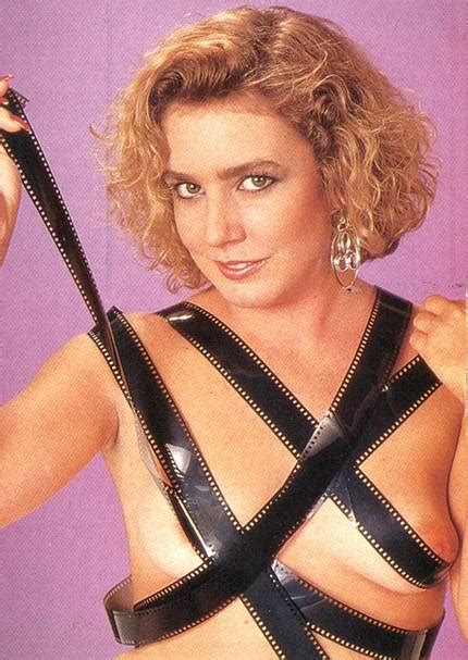 Naked Dana Plato Added 07 19 2016 By Bot