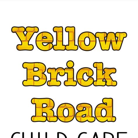 Yellow Brick Road Childcare Ronkonkoma Ny