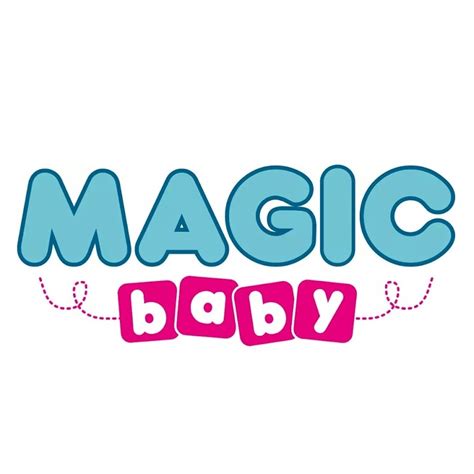 Magic Baby Youtube