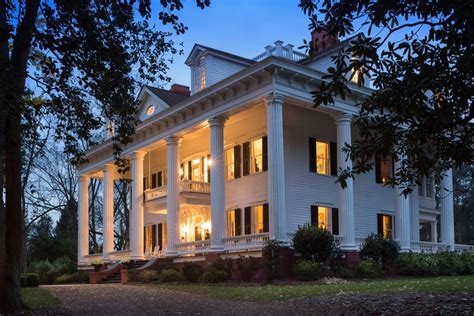30 Charming Bed And Breakfasts Across America Covington Georgia