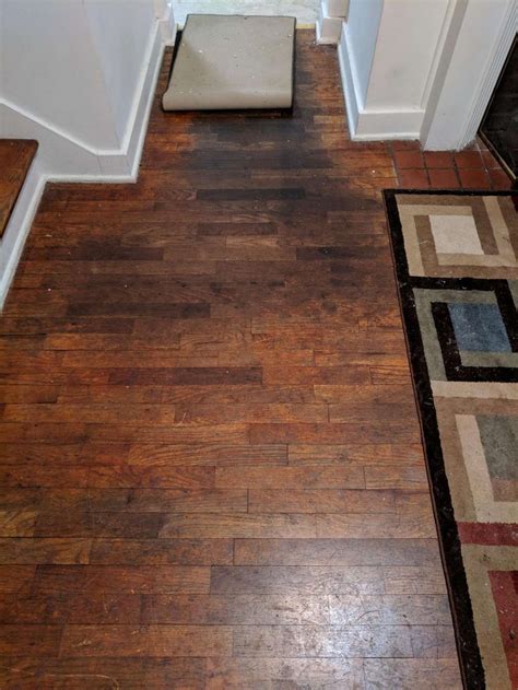8 Best Black Spots On Hardwood Floor Collection Old Wood Floors