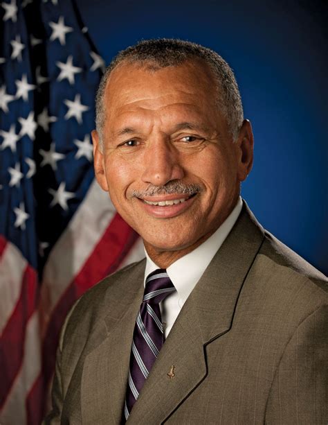 Charles Bolden Biography And Facts Britannica