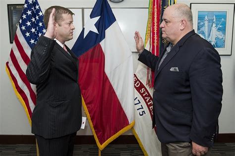 New East Texas Civilian Aide To The Secretary Of The Army Invested