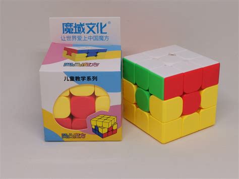 Moyu First Layer Cube Fabitasia Cubes