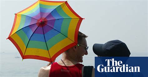 Im A Gay Man Who Doesnt Like Anal Sex Sex The Guardian