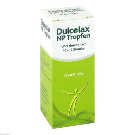 Einfach online, per mail, telefon oder per post arzneimittel und gesundheitsprodukte bestellen und schnell nach hause geliefert bekommen. DULCOLAX NP Tropfen (15 ml) Preisvergleich, PZN 4657027 ...