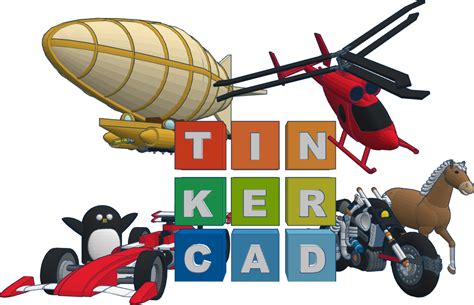 Tinkercad Una Aplicación Para Aprender A Diseñar En 3d Bridging