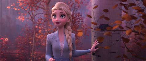 The Art Of Frozen 2 Disney Frozen Art Book Animated Movie Book