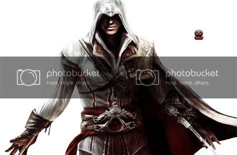 Assassins Creed 2 Photo By Da203 Photobucket