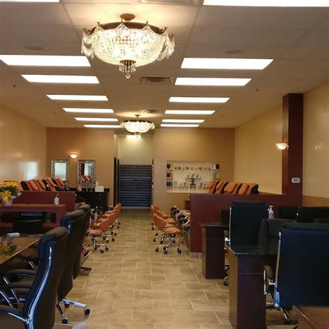 Ivy Nails Nail Salon In Brooklyn Park