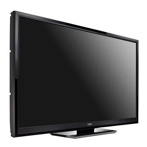 Vizio E502arkpb 1080p 50 Lcd Tv Black Certified Refurbished