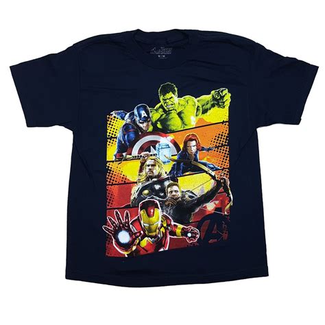 Ultron tişört fiyatları, ultron tişört çeşitleri en uygun fiyatlarla burada. Age Of Ultron T Shirt 2693 | Jznovelty