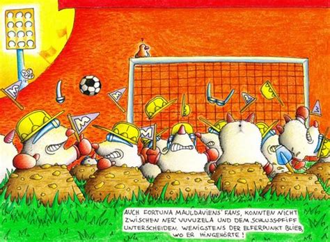 Promotion/relegation playoffs dutch tweede divisie romanian liga 1 promotion/relegation de campeones united states ncaa women's soccer concacaf champions cup concacaf u23. Maulwurf_Fortuna By Jupp | Sports Cartoon | TOONPOOL