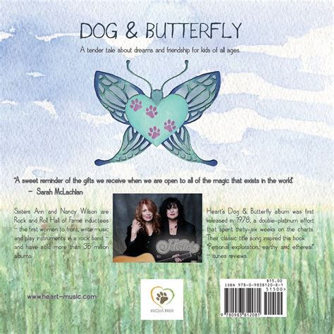 Dog And Butterfly Lyrics Lyricswalls
