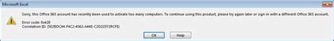 Microsoft 365 apps for enterprise shared computer activation. Overview of shared computer activation for Microsoft 365 ...