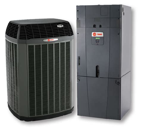 Trane Hvac Systems Heating And Ac Service Gainesville