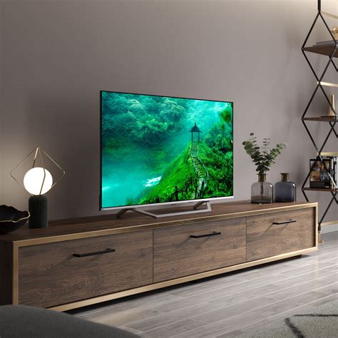 Hisense 65ae7400ftuk 65 Inch 4k Ultra Hd Smart Tv Costco Uk