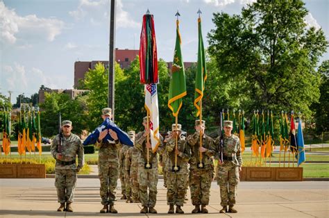 Army Mp Corps Celebrates 81st Anniversary During Regimental Week