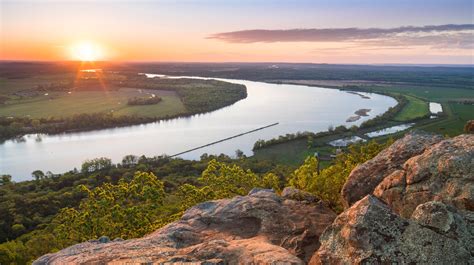 The 10 Most Incredible Places to See in Arkansas, USA