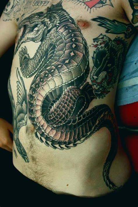 Alligator Tattoos Designs Ideas And Meaning Tattoos For You