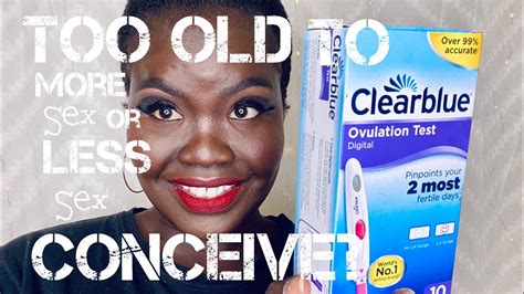 Too Much Sex Less Sex Ovulation Trackinghow To Get Pregnant Month 2 Of Ttc Full Details