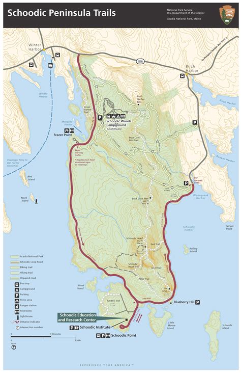 Lost Coast Trail Map Pdf Maping Resources