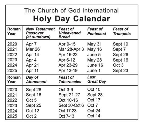 Catholic Holy Days 2024 Calendar Patsy Jenine