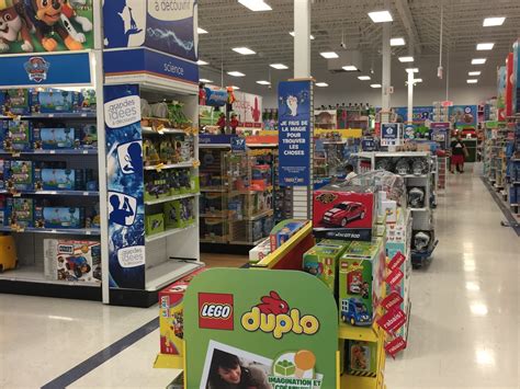 Follow and check our toys r us canada coupon page daily for new promo codes, discounts, free shipping deals and more. Toys "R" Us - Montréal, QC - 7300 boul Décarie | Canpages