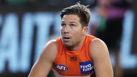 Discover who toby greene is frequently seen with, and browse pictures of them together. AFL Grand Final 2019, news: Toby Greene's heartbreak, GWS ...
