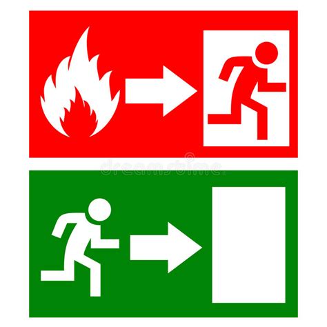 Pngtree offers over 14 fire signs png and vector images, as well as transparant background fire signs clipart images and psd files.download the view our latest collection of free fire signs png images with transparant background, which you can use in your poster, flyer design, or presentation. Vector fire exit signs stock vector. Illustration of ...