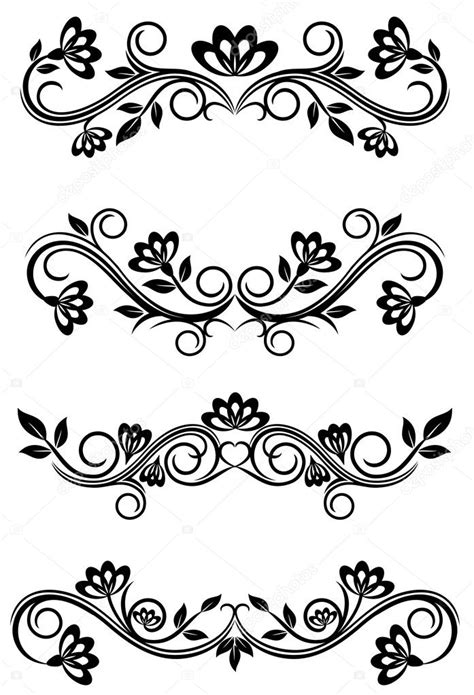 Marcos Vintage Stock Vector By ©seamartini 4651243