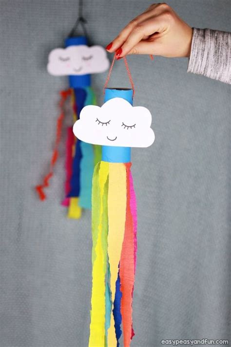 Co Można Zrobić Z Zawleczek Od Puszek - Co zrobić z rolki od papieru? 50 pomysłów na kreatywne zabawy dla dzieci