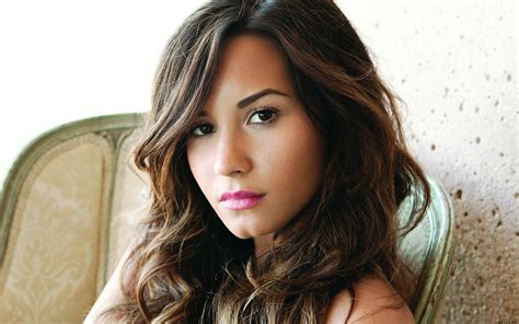 Global Pictures Gallery Demi Lovato Full Hd Wallpapers