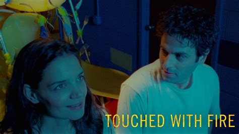 Touched With Fire Official Trailer Roadside Attractions Youtube