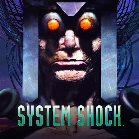 System Shock Shodanpedia The System Shock Wiki Fandom Powered By Wikia