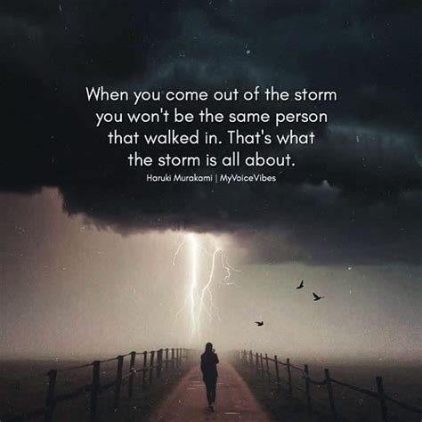 Kari Joys Ms On Twitter Weather The Storm Quotes Positive Quotes