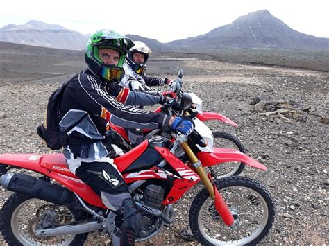 Orme Off Road Motorcycle Experience Fuerteventura 2019 All You Need