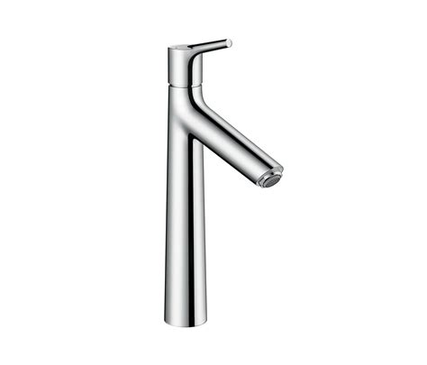 Hansgrohe Talis S Single Lever Basin Mixer 190 With Pop Up Waste Set