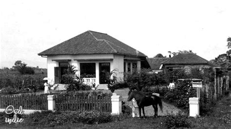 Menentukan lokasi, dukungan infrastruktur di lokasi sekitar, hingga opsi beli rumah bekas atau perumahan baru. Rumah besar milik nyonya Dulken di Bandung 1918-1920 di ...