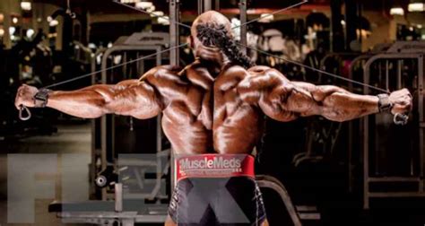 Shoulder exercises work the deltoid muscle, the large muscle forming the rounded contour of the shoulder. 10 Rear Delts Shoulder Workout to Stimulate Growth
