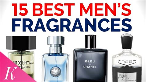 Top 15 Best Mens Fragrances In 2020 Most Complimented Mens Fragrance In 2020 Best