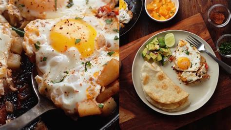 Yummy Breakfast Ideas The Busy Mom Blog