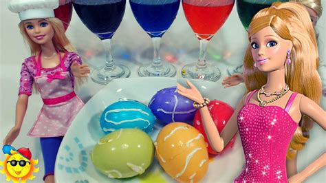 Pregnant barbie cooking pony cake. Juegos de Barbie ♥ La Barbie Chef y La Barbie Científica ...