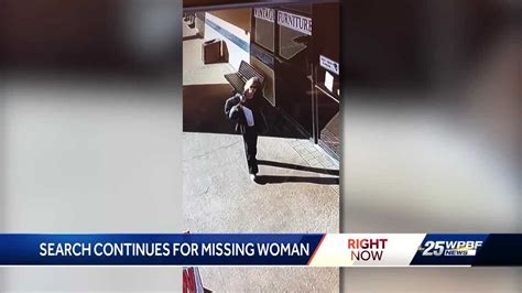 reward for missing woman increased