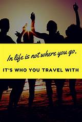 Group Travel Quotes