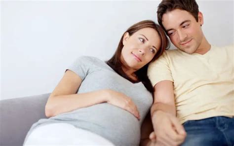 11 cosas que puedes hacer por tu mujer si está embarazada