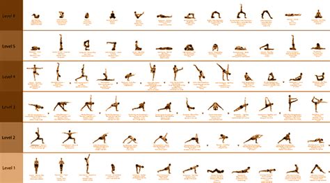 List of yoga poses for weight loss - AllYogaPositions.com