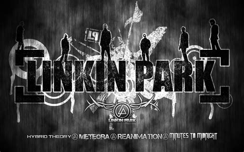Linkin Park Logo 2018 Wallpaper 81 Images
