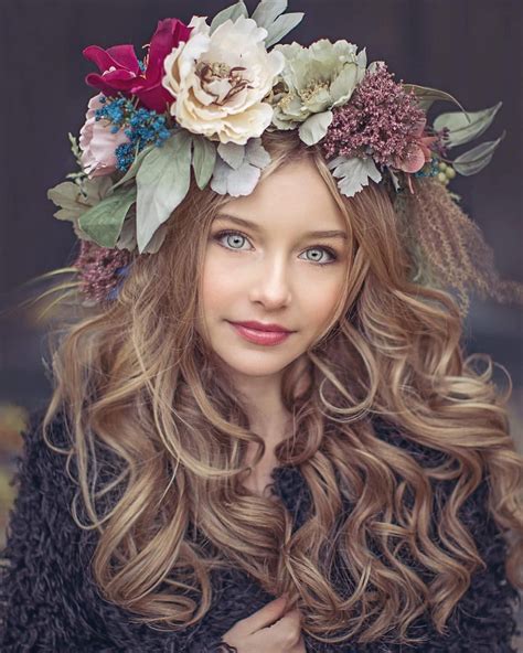 9 340 likes 165 comments alexandra l alexandra lenarchyk on instagram “beauty portrait by